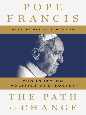 cover image of The Path to Change